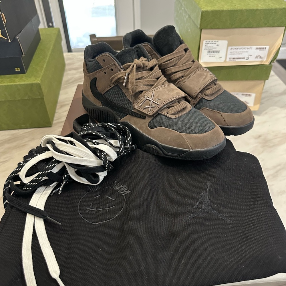 Jordan Jumpman Jack